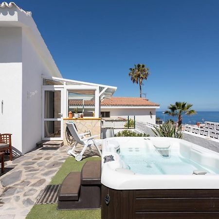 Jill'S Dream Villa Costa Adeje  Eksteriør billede