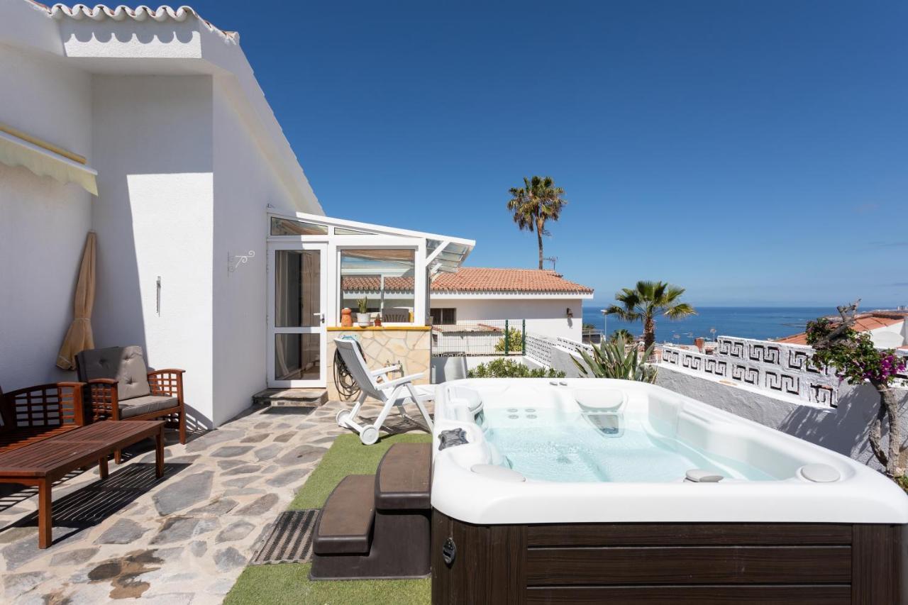 Jill'S Dream Villa Costa Adeje  Eksteriør billede