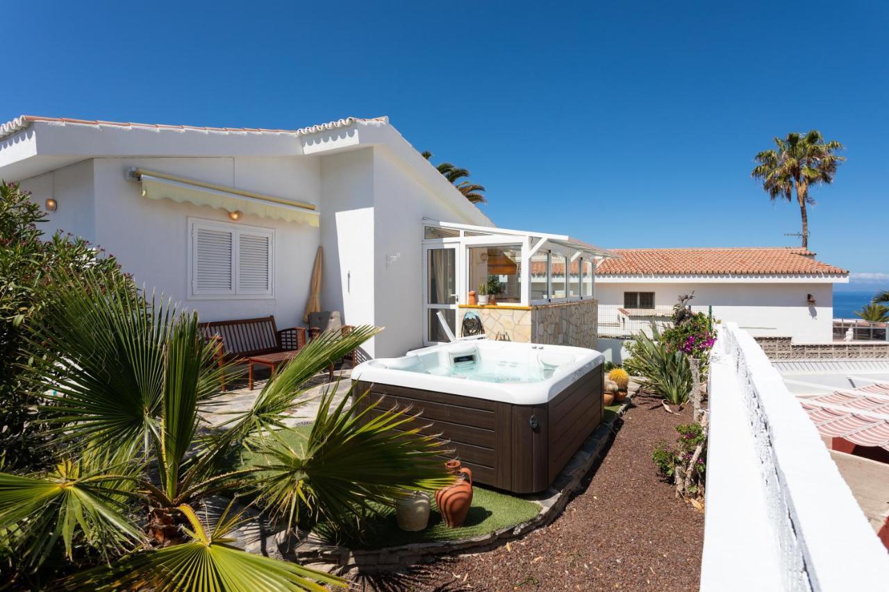 Jill'S Dream Villa Costa Adeje  Eksteriør billede