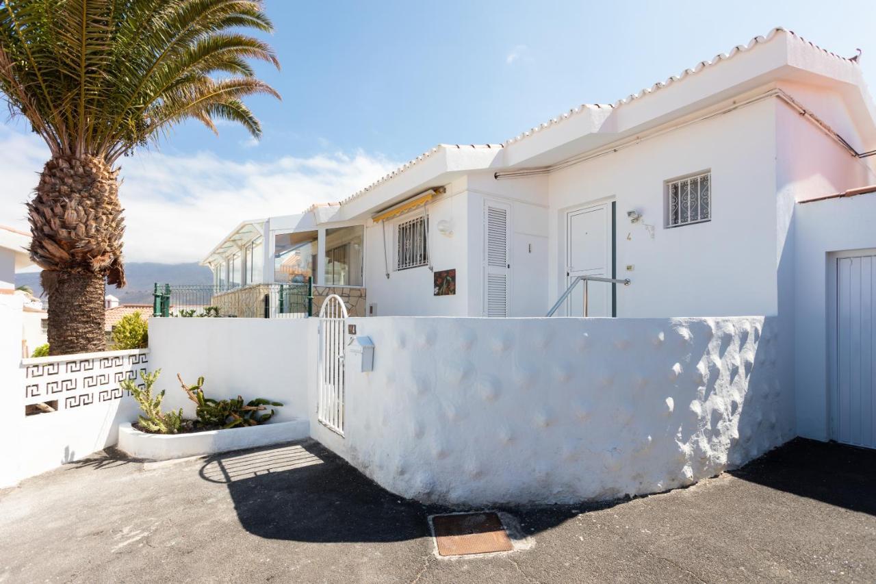 Jill'S Dream Villa Costa Adeje  Eksteriør billede
