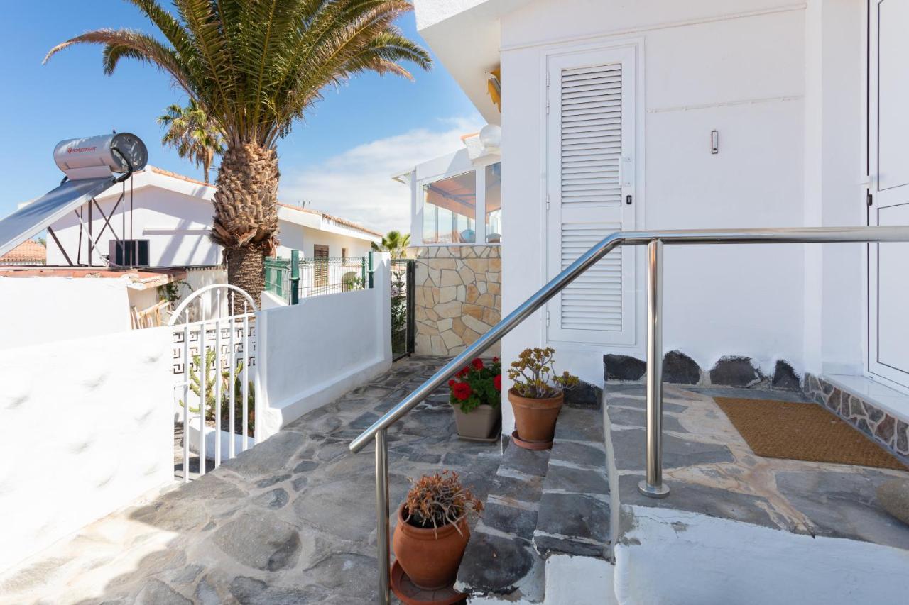 Jill'S Dream Villa Costa Adeje  Eksteriør billede