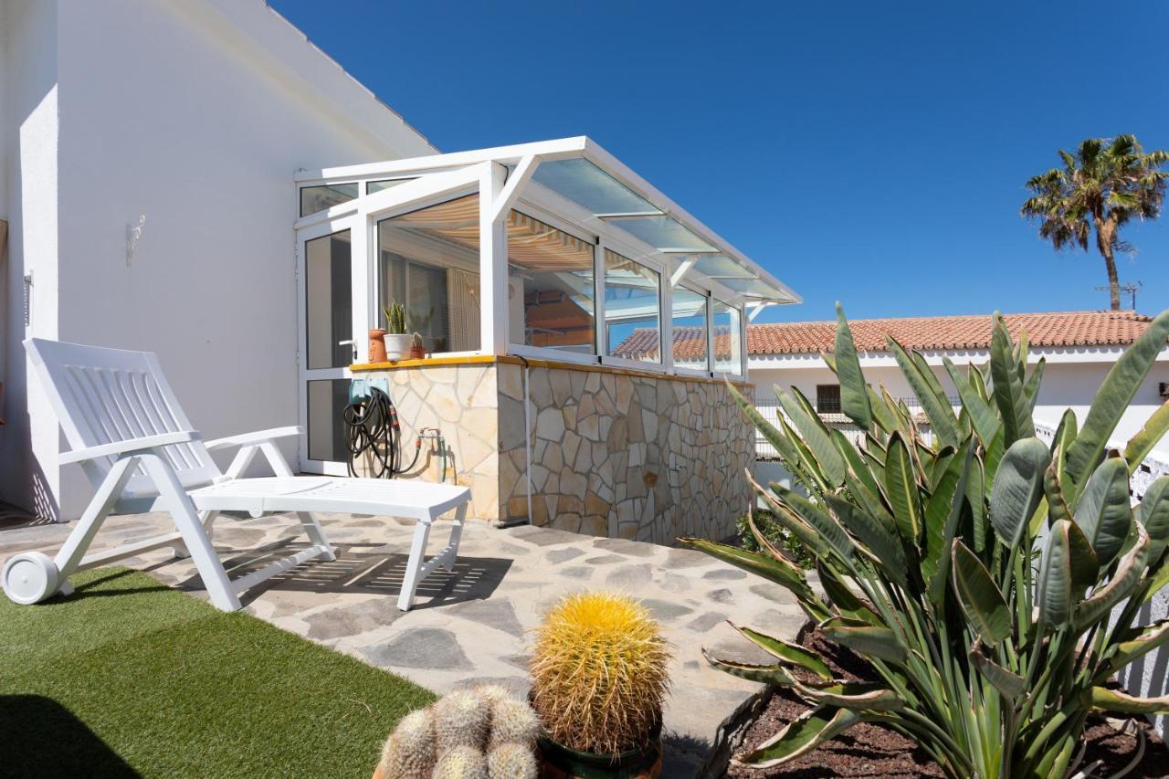 Jill'S Dream Villa Costa Adeje  Eksteriør billede