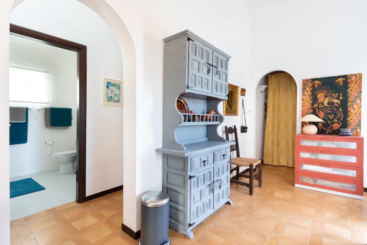 Jill'S Dream Villa Costa Adeje  Eksteriør billede