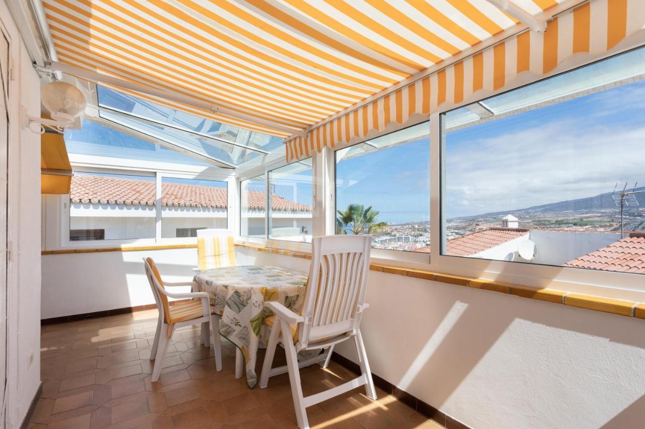 Jill'S Dream Villa Costa Adeje  Eksteriør billede